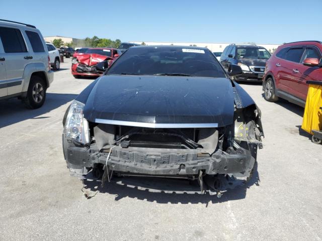 2013 Cadillac Cts Performance Collection VIN: 1G6DK1E3XD0110227 Lot: 49609334