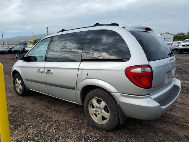 1D4GP45R06B516657 2006 Dodge Caravan Sxt