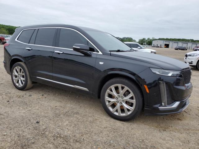 2020 Cadillac Xt6 Premium Luxury VIN: 1GYKPCRS9LZ101056 Lot: 51477134