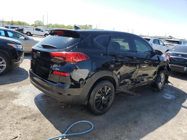 2019 Hyundai Tucson Se VIN: KM8J2CA49KU869818 Lot: 51721644