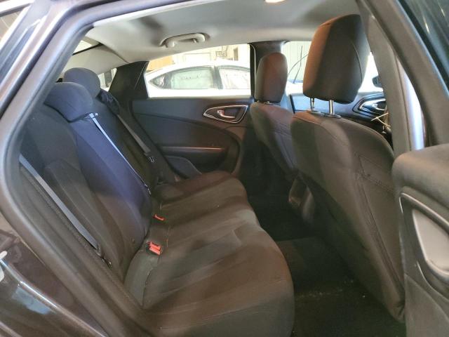 2015 CHRYSLER 200 LIMITE - 1C3CCCAB8FN613781