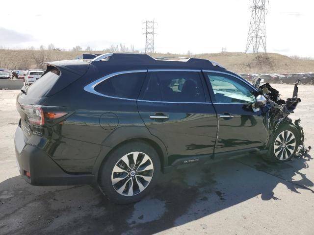 2023 SUBARU OUTBACK TO - 4S4BTGPD9P3214233