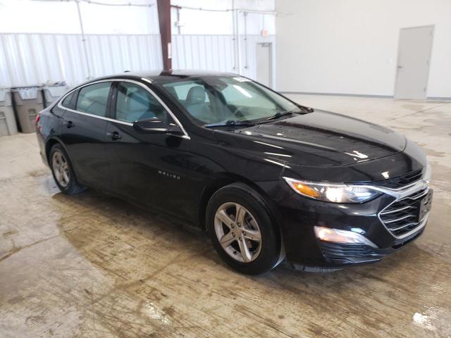 1G1ZC5ST1NF176409 2022 Chevrolet Malibu Ls