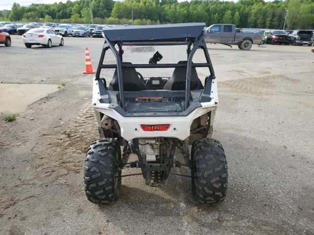 2023 POLARIS RZR - L6KHCB18XPS002000