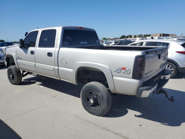 1GCHK23D66F168755 | 2006 Chevrolet silverado k2500 heavy duty