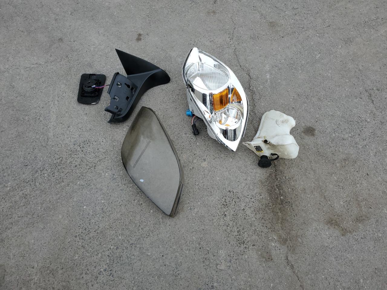 1FAHP35N88W237936 2008 Ford Focus Se