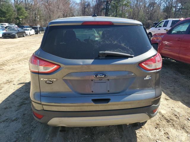 2014 Ford Escape Se VIN: 1FMCU9GX2EUD47785 Lot: 49683174