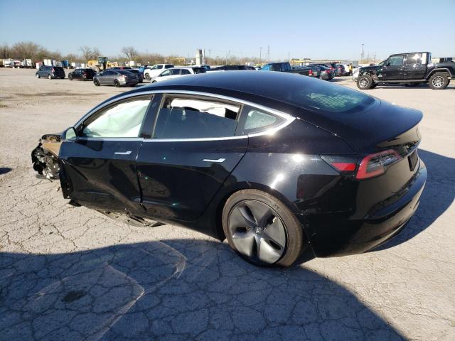 Vin: 5yj3e1ea3lf736491, lot: 49439514, tesla model 3 20202