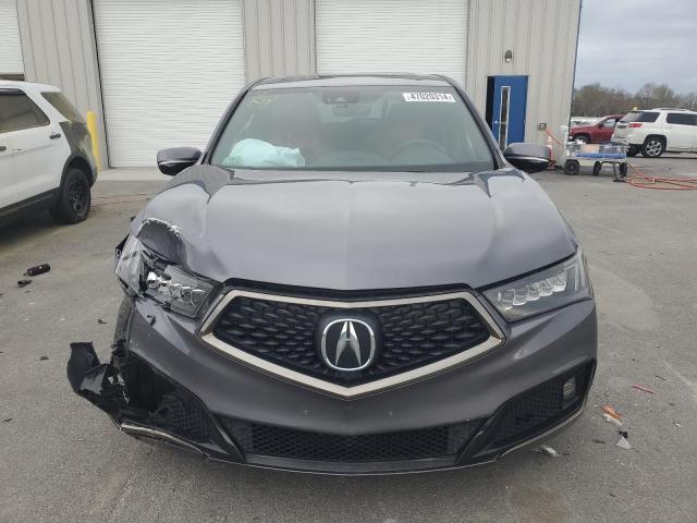 Lot #2489665362 2019 ACURA MDX A-SPEC salvage car