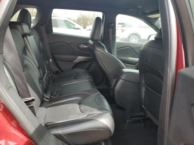 2020 JEEP CHEROKEE L - 1C4PJMDNXLD620683