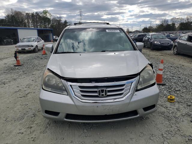 2010 Honda Odyssey Exl VIN: 5FNRL3H76AB005269 Lot: 49686824