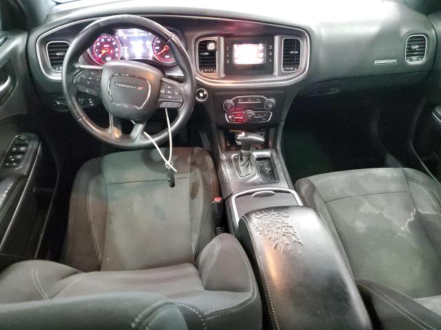 2015 Dodge Charger Se VIN: 2C3CDXBG7FH835817 Lot: 51067044