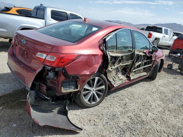 2019 Subaru Legacy 2.5I Limited VIN: 4S3BNAN6XK3006967 Lot: 52113564