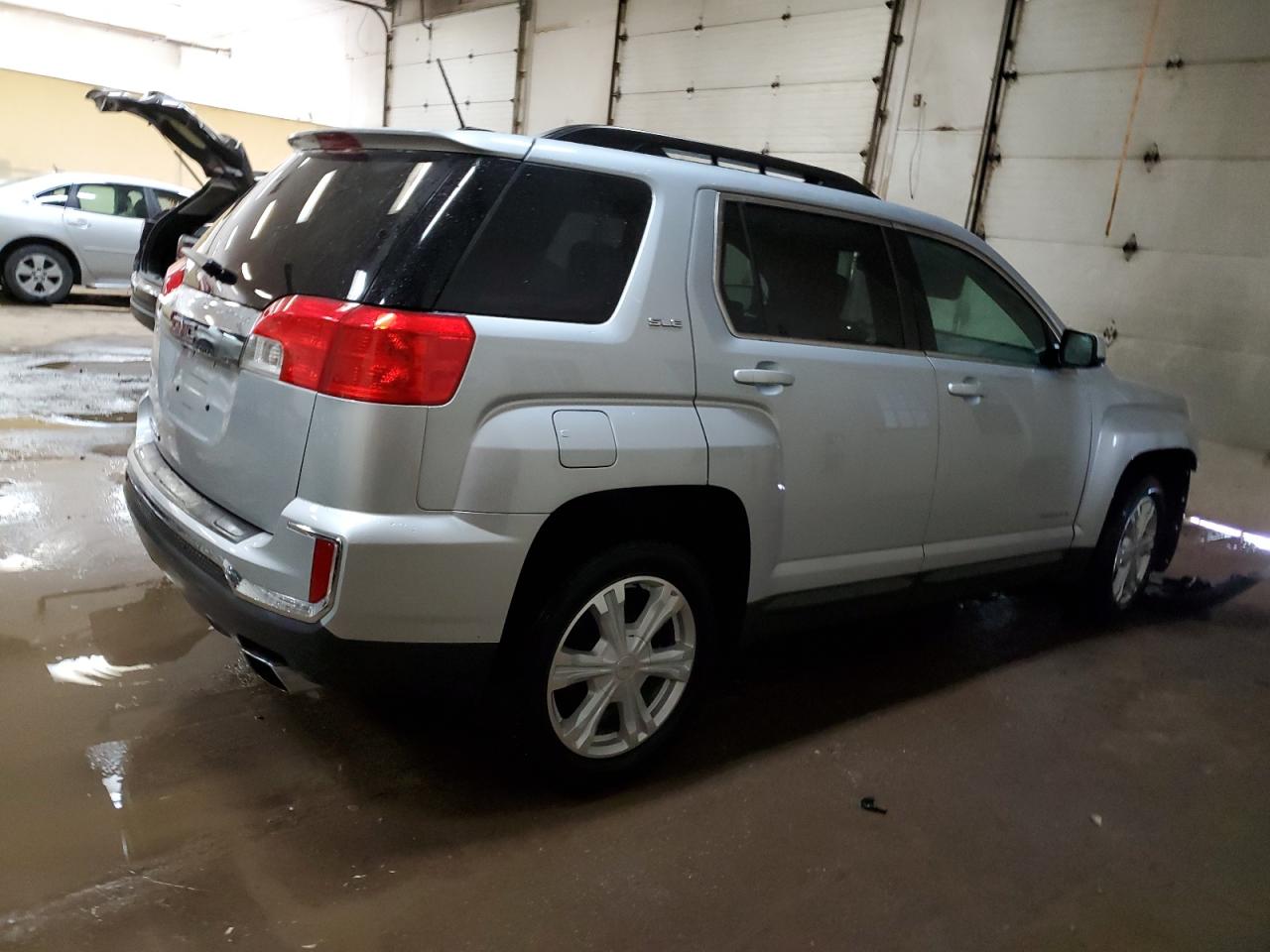 2GKFLNE31H6339326 2017 GMC Terrain Sle