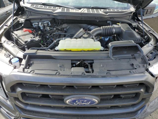 2023 Ford F150 Supercrew VIN: 1FTFW1E5XPKD27118 Lot: 50647624