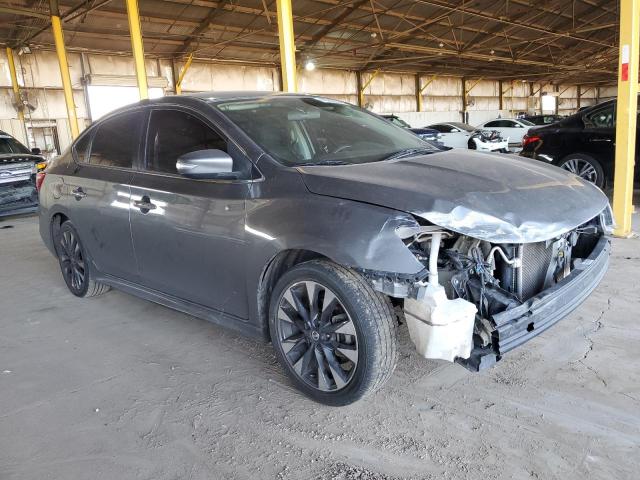 2017 Nissan Sentra S VIN: 3N1AB7AP6HY377990 Lot: 49956944