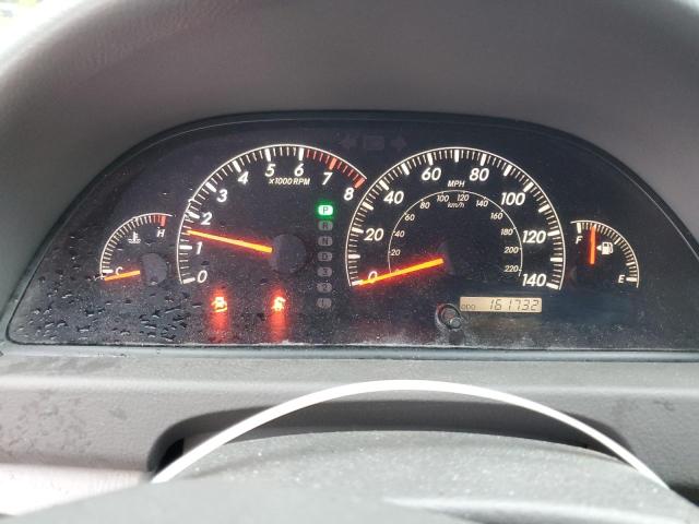 2005 Toyota Camry Le VIN: 4T1BE32K65U409111 Lot: 49434394