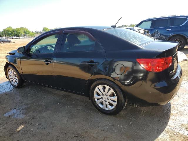 KNAFU4A20D5687458 2013 Kia Forte Ex