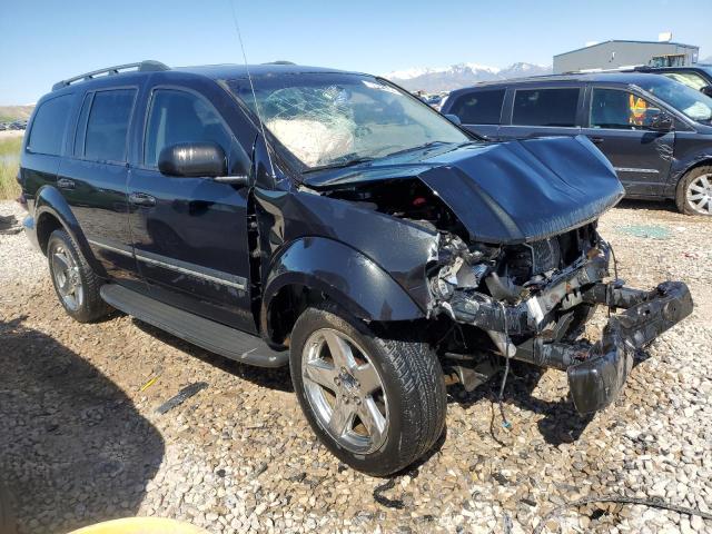 2007 Dodge Durango Limited VIN: 1D8HB582X7F542215 Lot: 51488294