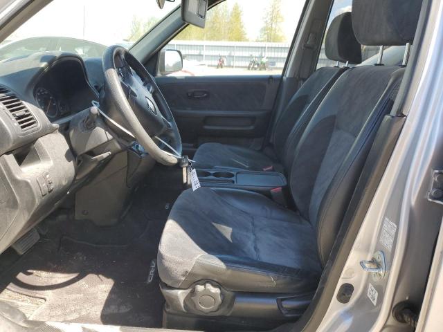 2004 Honda Cr-V Ex VIN: JHLRD788X4C034582 Lot: 51727924