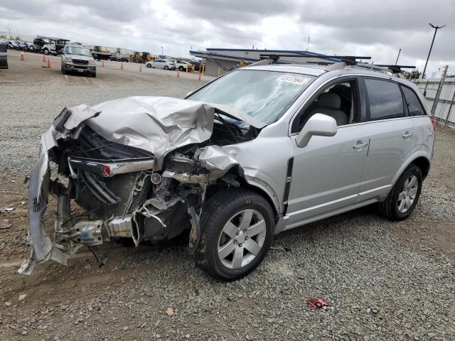 2010 Saturn Vue Xr VIN: 3GSALEE74AS574632 Lot: 52417994