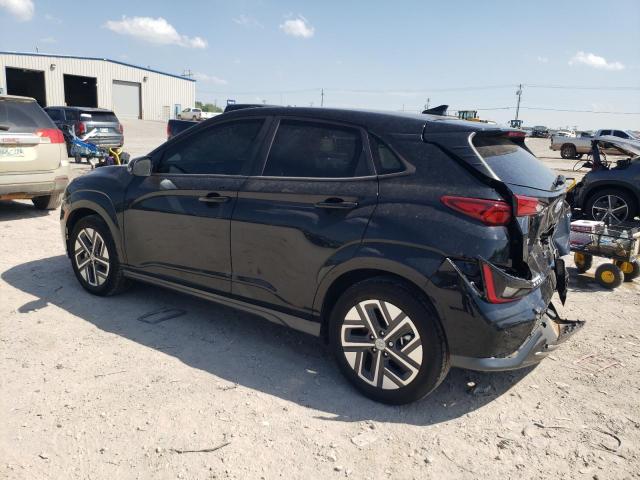 KM8K23AG4PU174586 Hyundai Kona SE 2