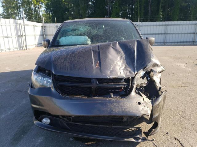 2018 DODGE GRAND CARA - 2C4RDGBG1JR218180
