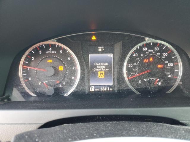 2015 Toyota Camry Le VIN: 4T1BF1FK3FU917467 Lot: 51479694