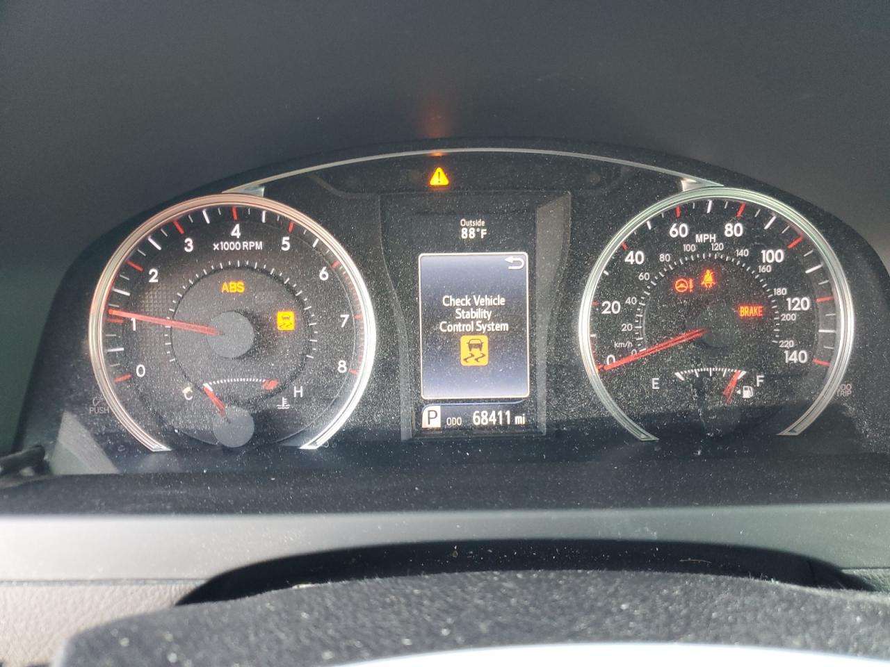 4T1BF1FK3FU917467 2015 Toyota Camry Le