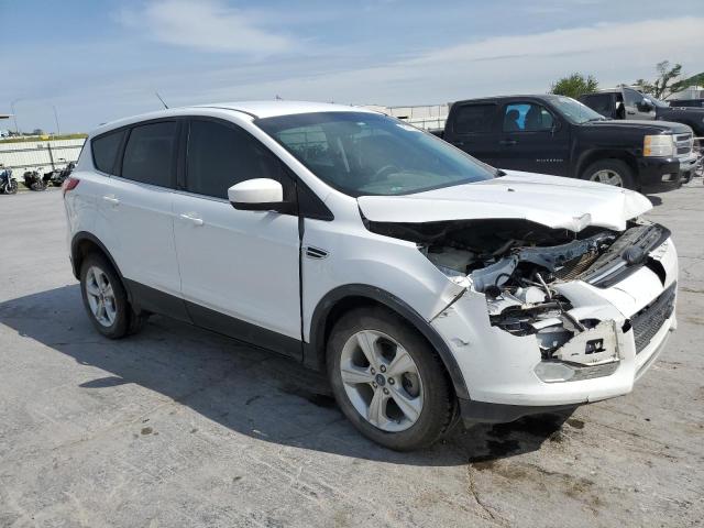 2014 Ford Escape Se VIN: 1FMCU0GX5EUA29154 Lot: 51741384