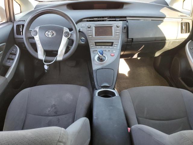 2013 Toyota Prius VIN: JTDKN3DU4D1636767 Lot: 49074934