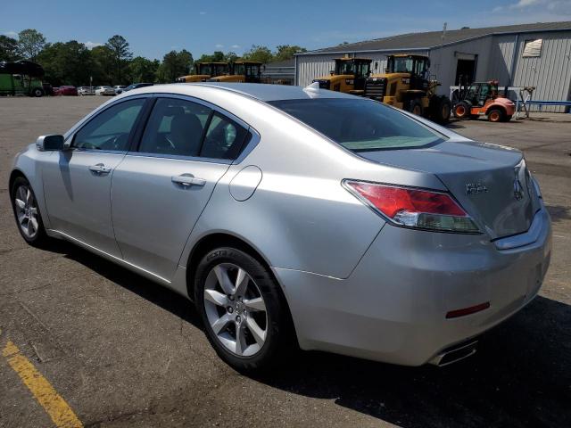 2012 Acura Tl VIN: 19UUA8F22CA014326 Lot: 51005374