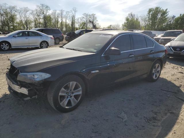 VIN WBAXH5C57DD113631 2013 BMW 5 Series, 528 XI no.1