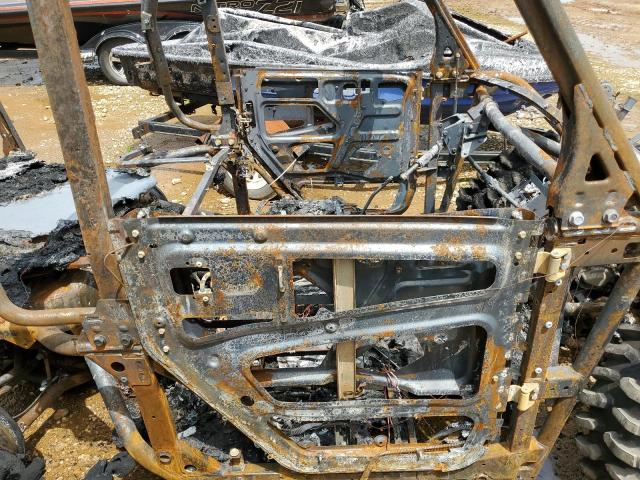 2024 POLARIS XPEDITION 3NSGVW997RM406421