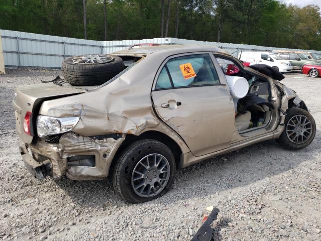 2010 Toyota Corolla Base VIN: 1NXBU4EE2AZ272628 Lot: 49112024