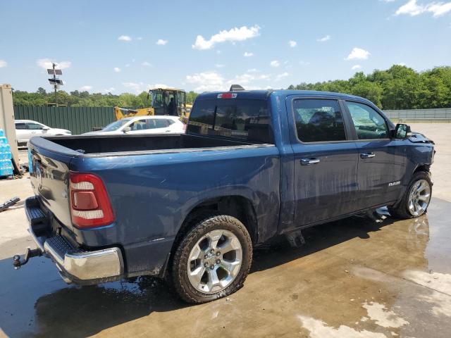 2019 Ram 1500 Big Horn/Lone Star VIN: 1C6RREFT4KN616907 Lot: 52305274