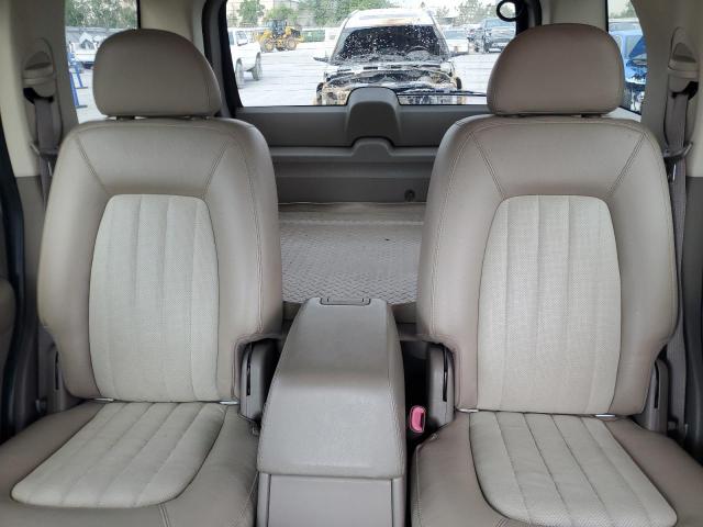 2004 Mercury Mountaineer VIN: 4M2DU66W14ZJ37934 Lot: 49858454