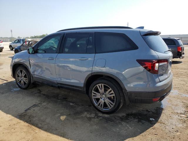 2022 Honda Pilot Sport VIN: 5FNYF5H39NB024559 Lot: 51784454