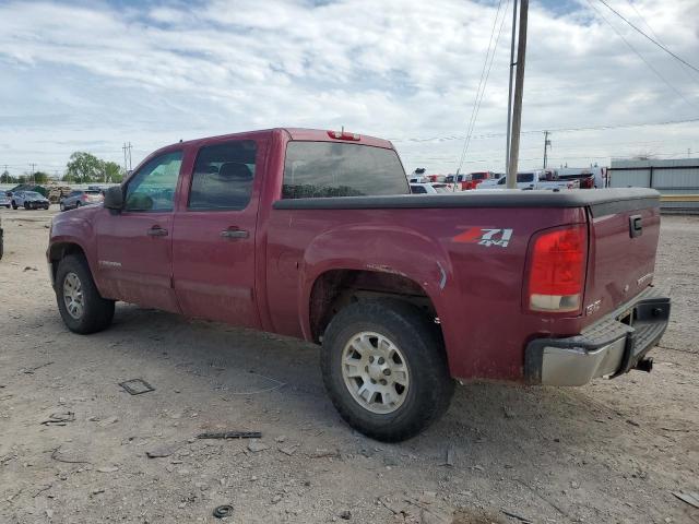 2007 GMC New Sierra K1500 VIN: 2GTEK13M071671770 Lot: 50096194