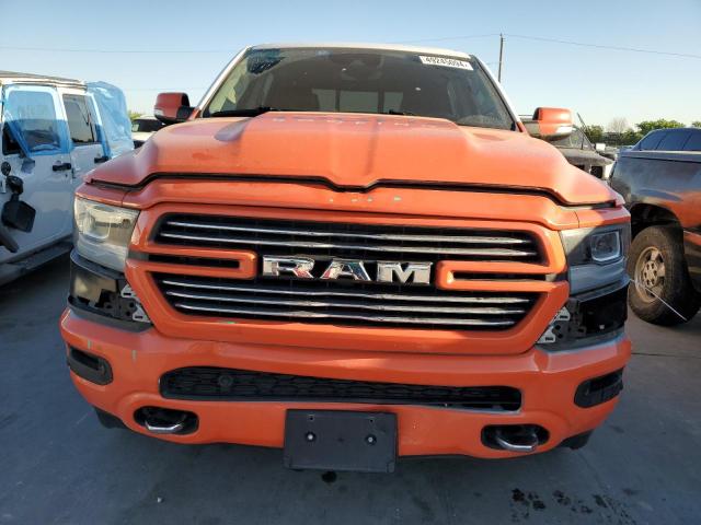 2022 Ram 1500 Laramie VIN: 1C6RREJT5NN358649 Lot: 49245094