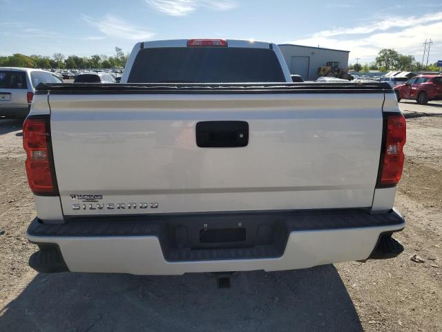 2018 Chevrolet Silverado K1500 Lt VIN: 3GCUKREC8JG408519 Lot: 50839964