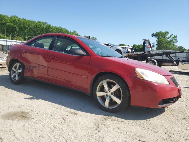 2007 Pontiac G6 Gtp VIN: 1G2ZM587374128704 Lot: 52558344