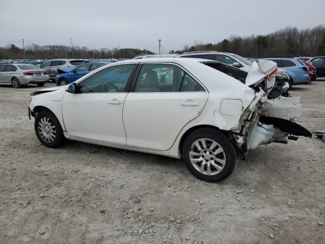 2013 Toyota Camry Hybrid VIN: 4T1BD1FK3DU090573 Lot: 55949374