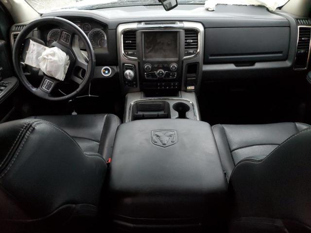 2017 Ram 1500 Sport VIN: 1C6RR7MTXHS575613 Lot: 51097254