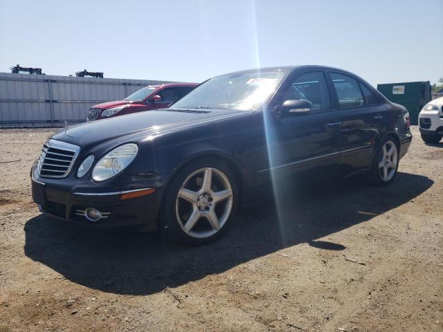 2007 Mercedes-Benz E 350 VIN: WDBUF56X87B119896 Lot: 52861744