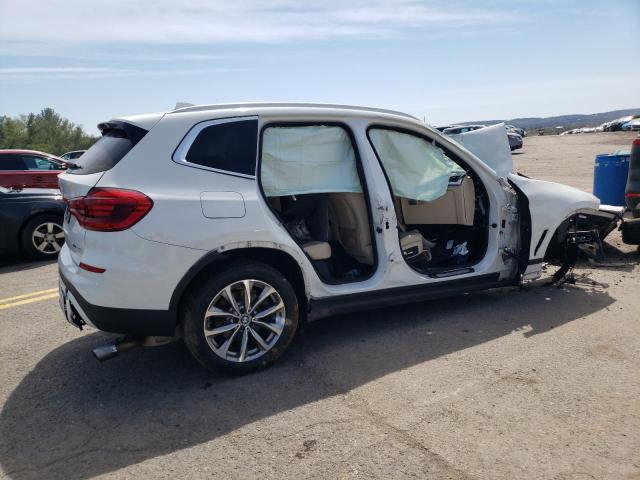 2018 BMW X3 xDrive30I VIN: 5UXTR9C55JLD71364 Lot: 51207894