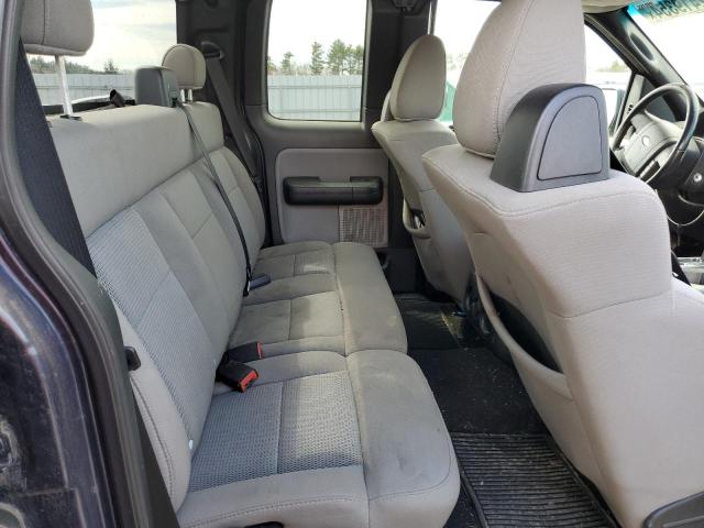 2005 Ford F150 VIN: 1FTPX14555NB03446 Lot: 52419354