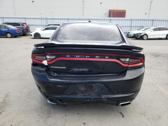 2016 Dodge Charger Se VIN: 2C3CDXBG1GH109856 Lot: 51649394