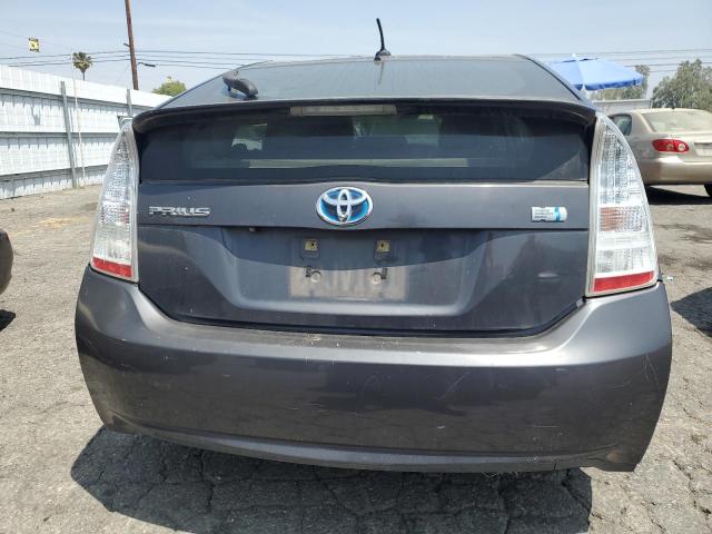 2010 Toyota Prius VIN: JTDKN3DU2A0234215 Lot: 39250532