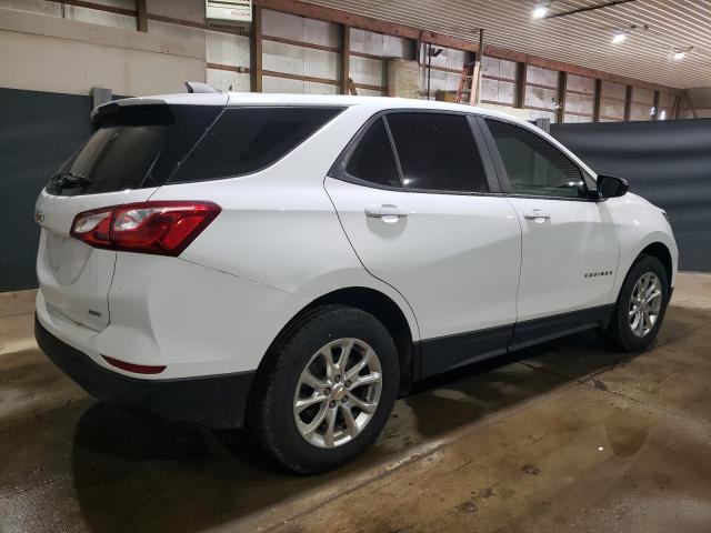 2020 Chevrolet Equinox VIN: 2GNAX5EV9L6236828 Lot: 50985984